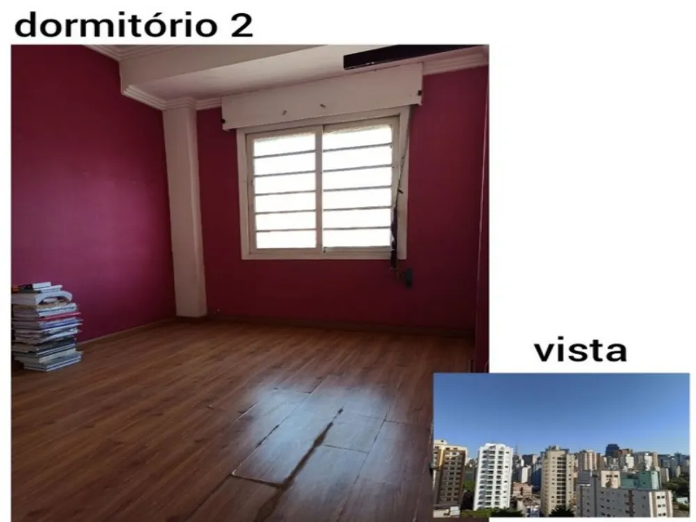 Apartamento, 3 quartos, 117 m² - Foto 10