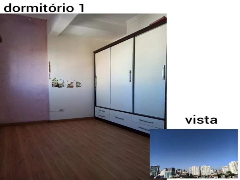 Apartamento, 3 quartos, 117 m² - Foto 11