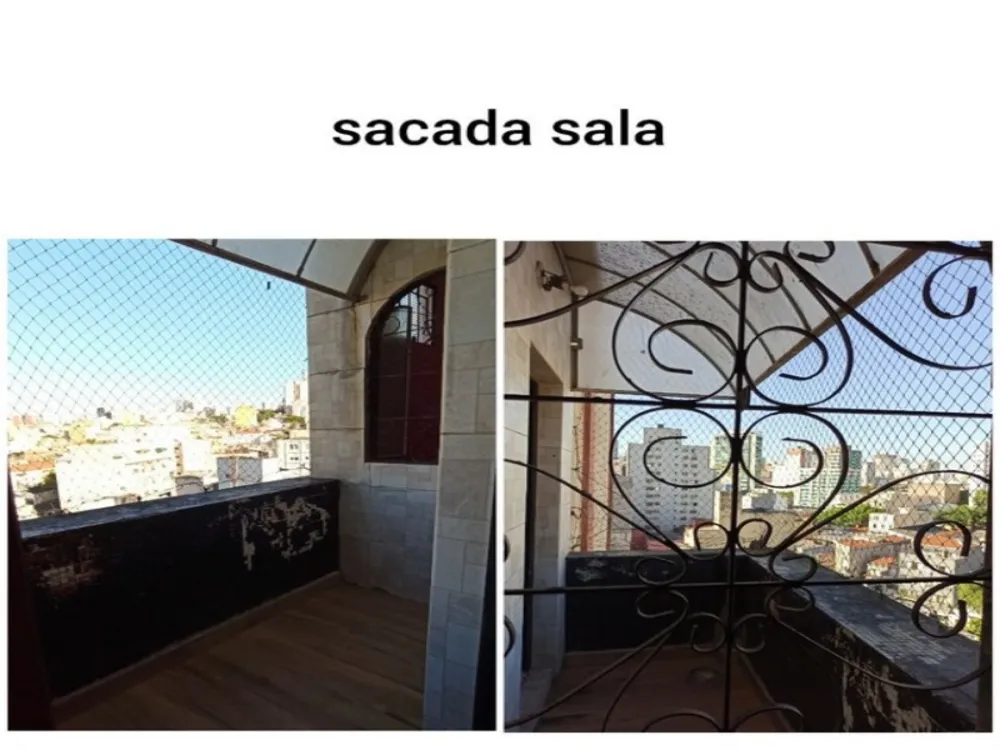 Apartamento, 3 quartos, 117 m² - Foto 9