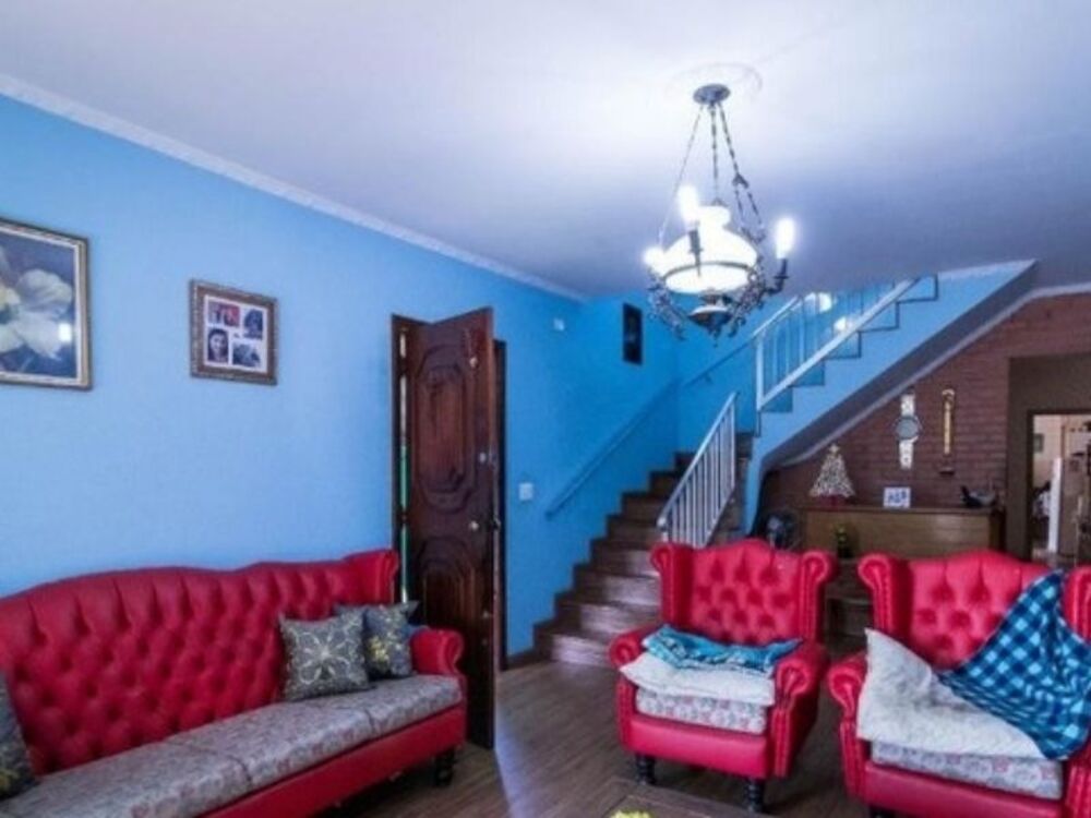 Casa, 3 quartos, 184 m² - Foto 3