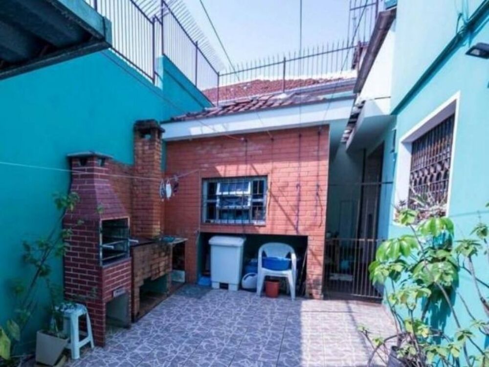 Casa, 3 quartos, 184 m² - Foto 2
