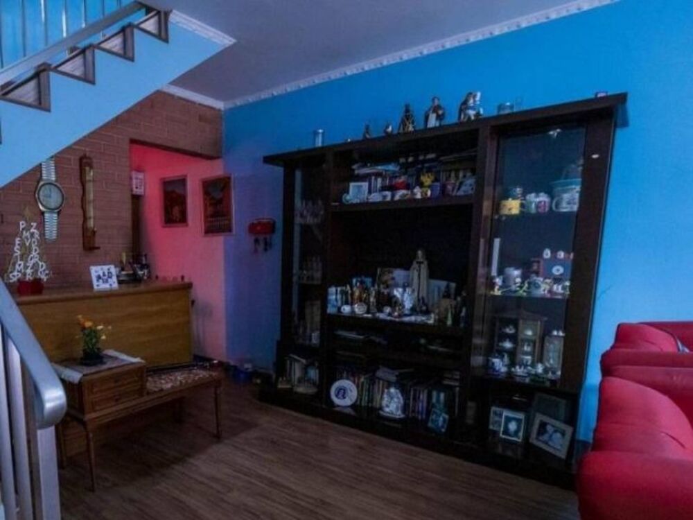 Casa, 3 quartos, 184 m² - Foto 1