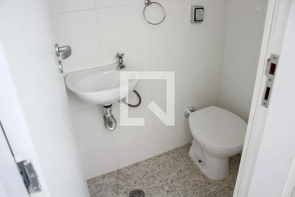 Apartamento, 3 quartos, 160 m² - Foto 1