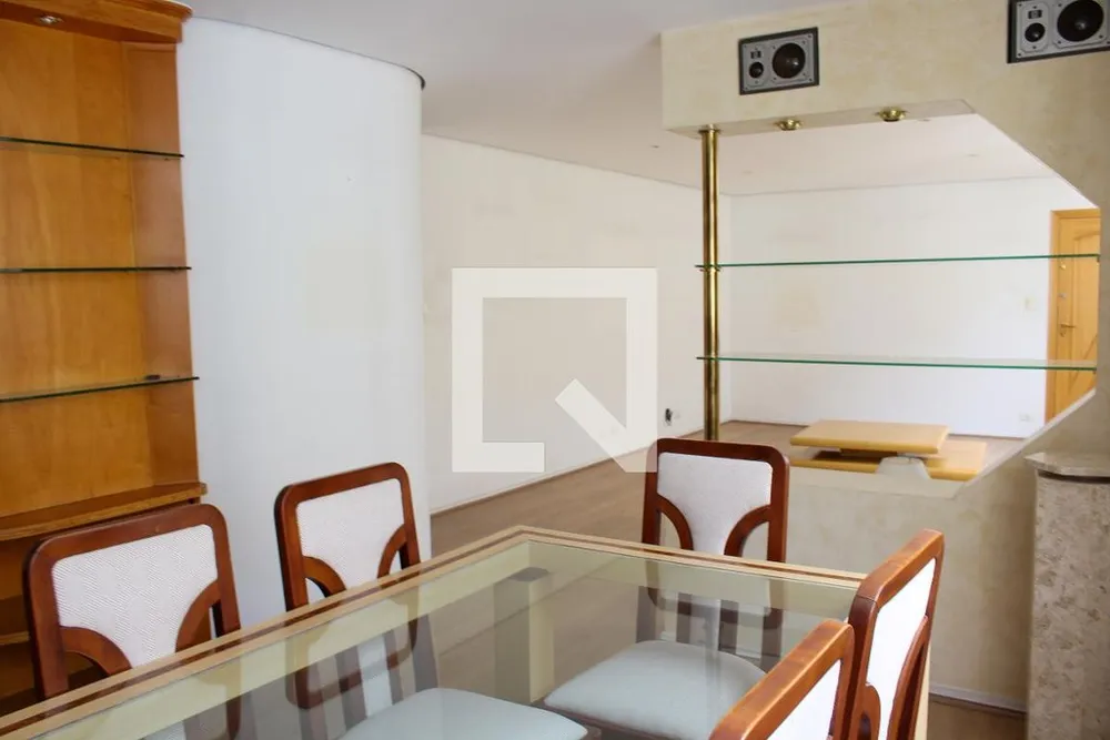 Apartamento, 3 quartos, 160 m² - Foto 3