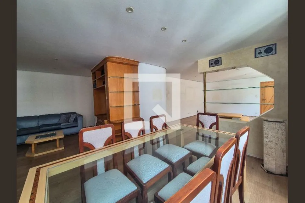 Apartamento, 3 quartos, 160 m² - Foto 2