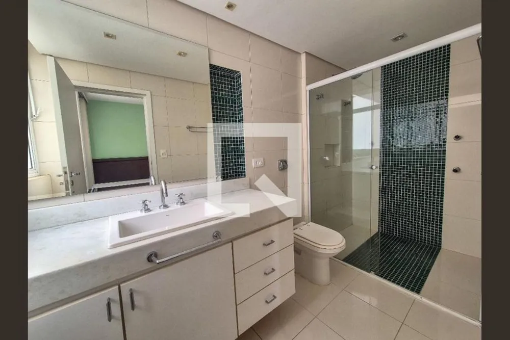 Apartamento, 3 quartos, 160 m² - Foto 4