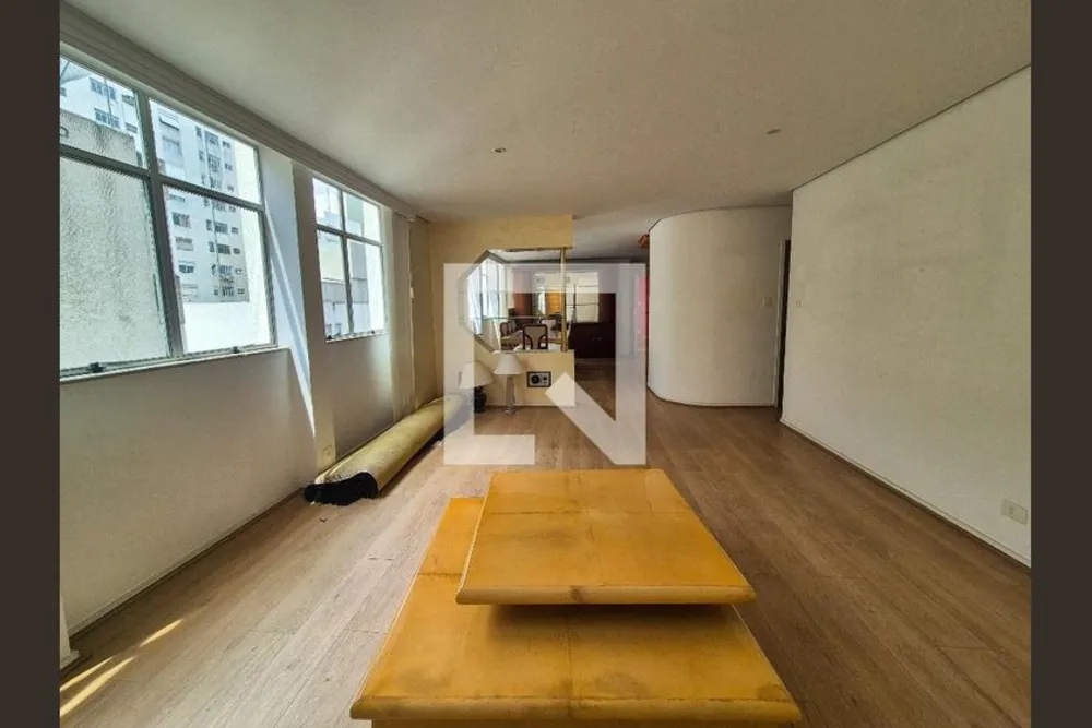 Apartamento, 3 quartos, 160 m² - Foto 1