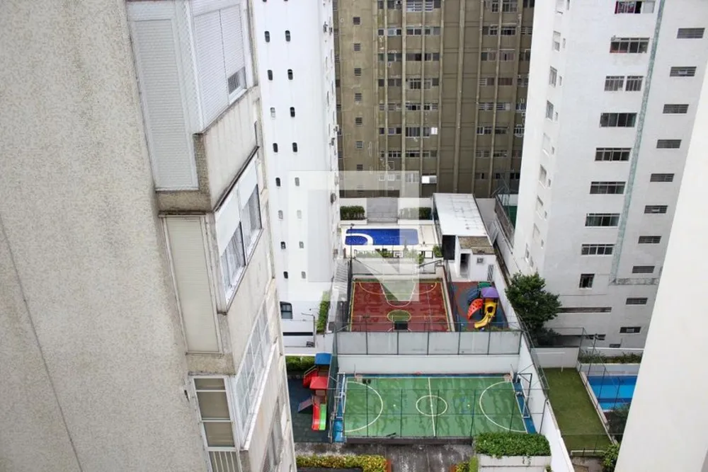 Apartamento, 3 quartos, 160 m² - Foto 2