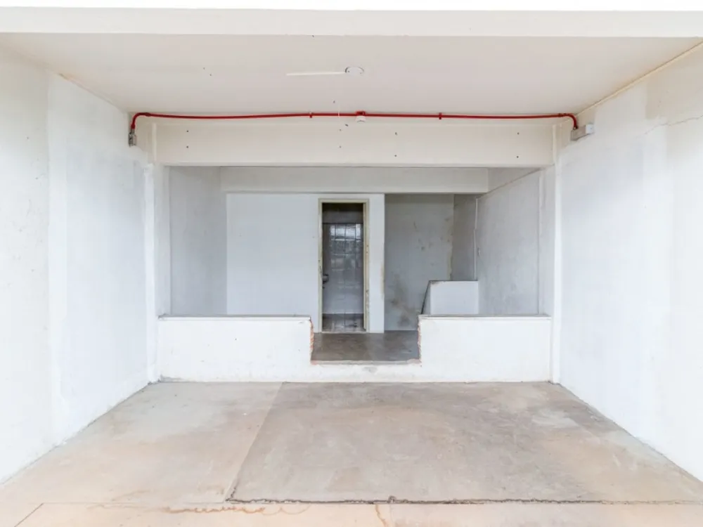 Loja-Salão, 41 m² - Foto 1