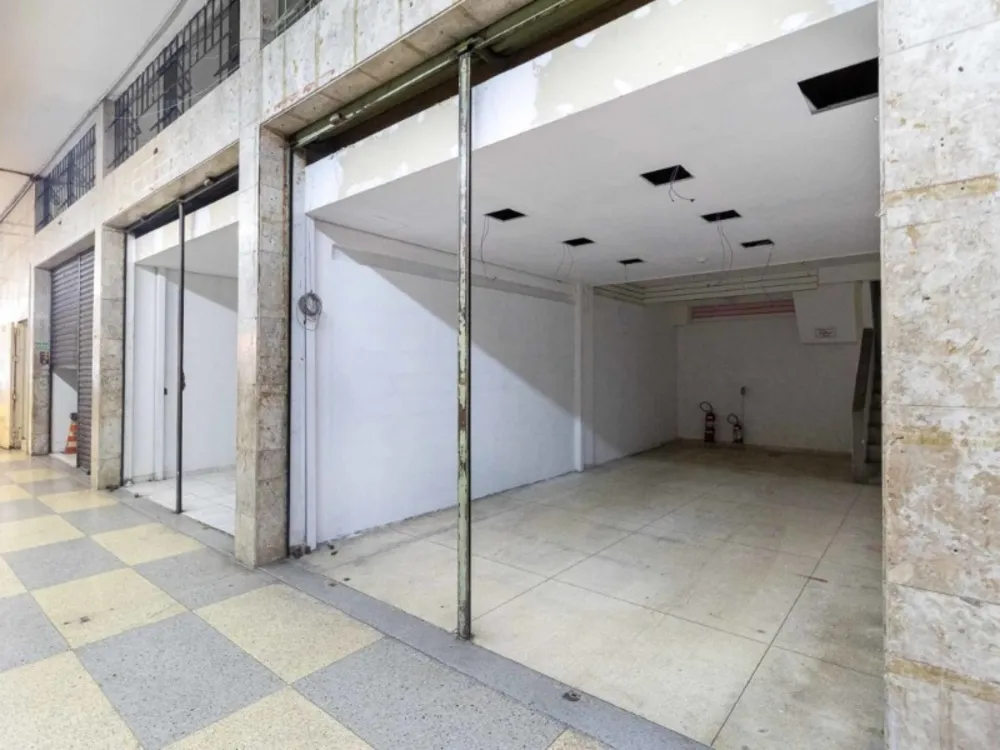 Loja-Salão, 41 m² - Foto 4