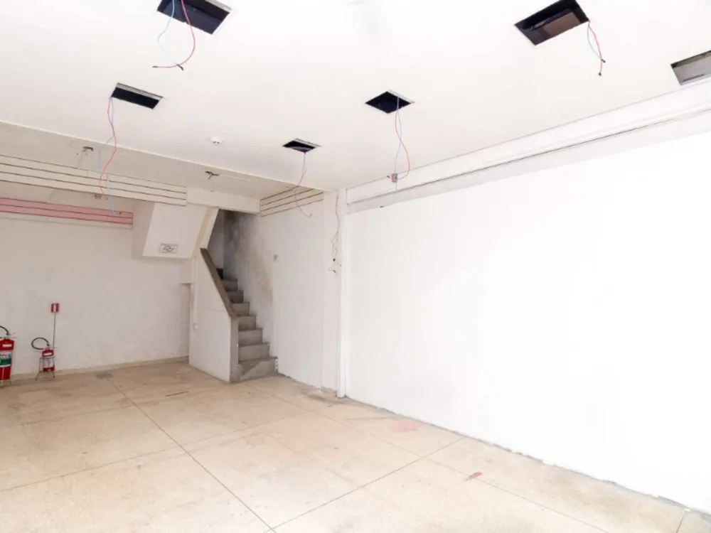 Loja-Salão, 41 m² - Foto 3
