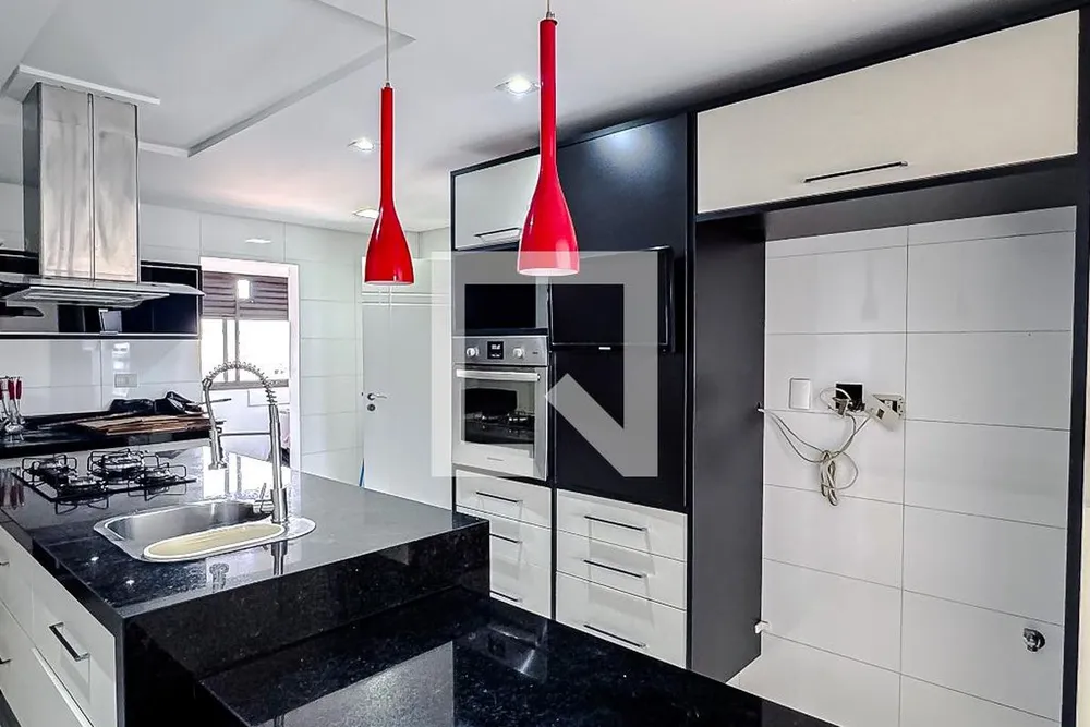 Apartamento, 3 quartos, 240 m² - Foto 4