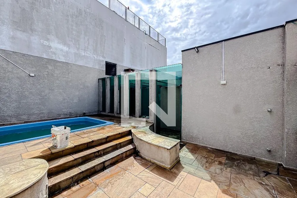 Apartamento, 3 quartos, 240 m² - Foto 7