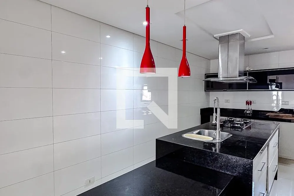 Apartamento, 3 quartos, 240 m² - Foto 1