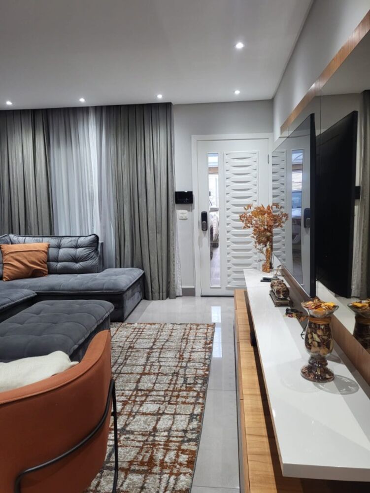 Casa, 3 quartos, 104 m² - Foto 4