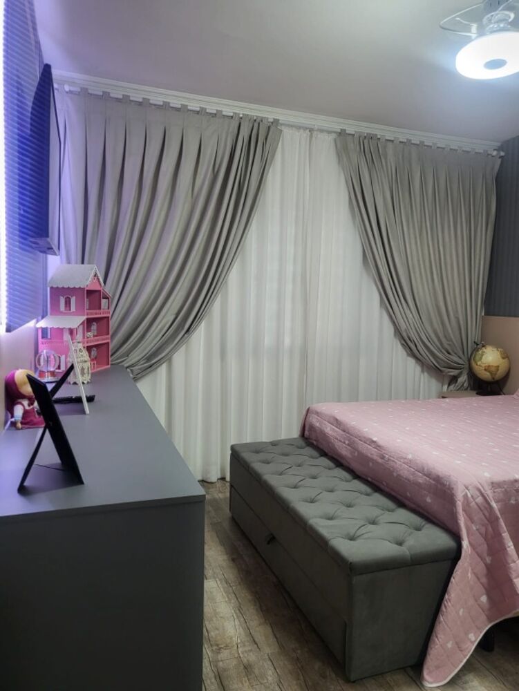 Casa, 3 quartos, 104 m² - Foto 1