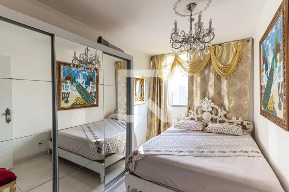 Apartamento, 2 quartos, 75 m² - Foto 5