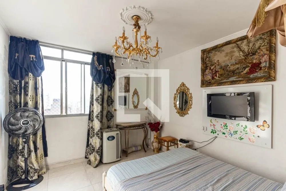 Apartamento, 2 quartos, 75 m² - Foto 2