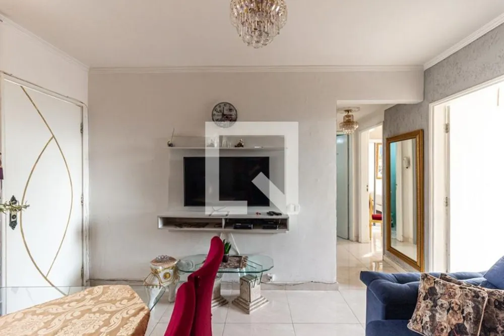 Apartamento, 2 quartos, 75 m² - Foto 1