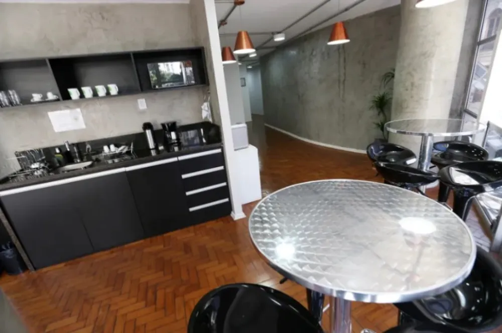 Sala-Conjunto, 330 m² - Foto 4