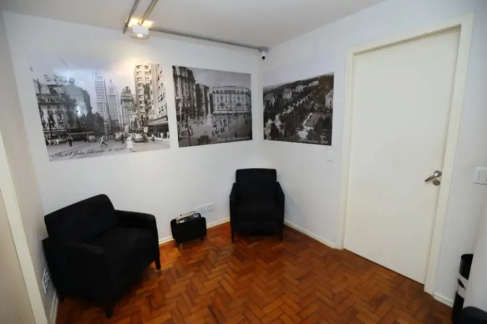 Sala-Conjunto, 330 m² - Foto 2