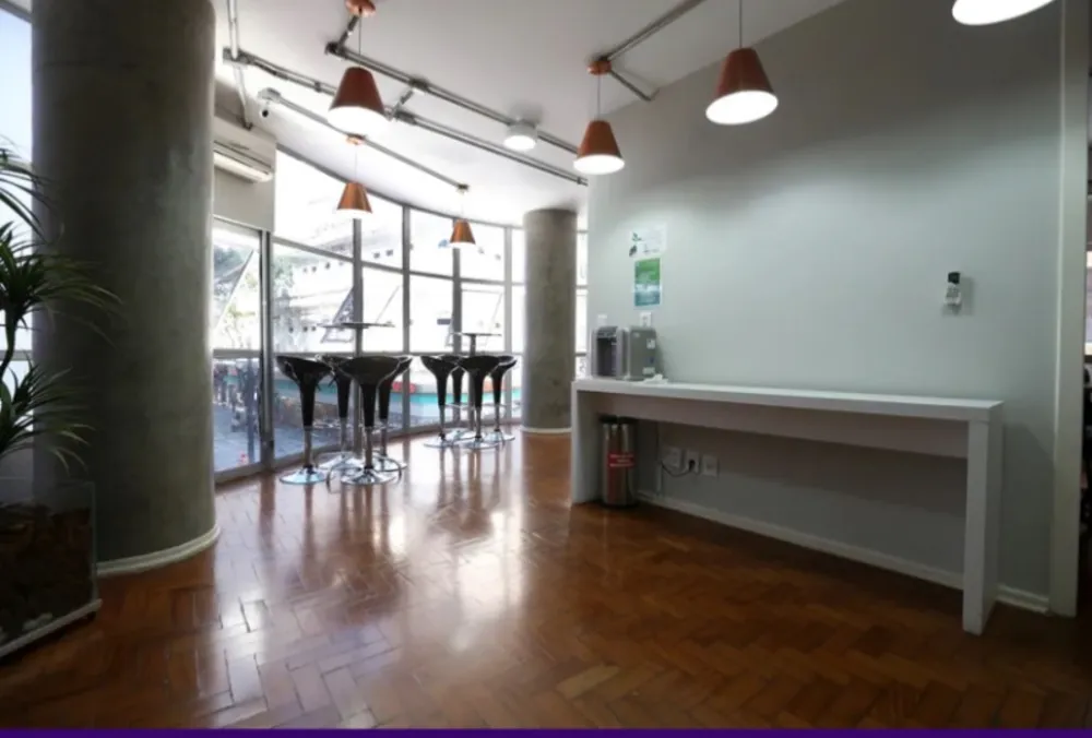 Sala-Conjunto, 330 m² - Foto 1