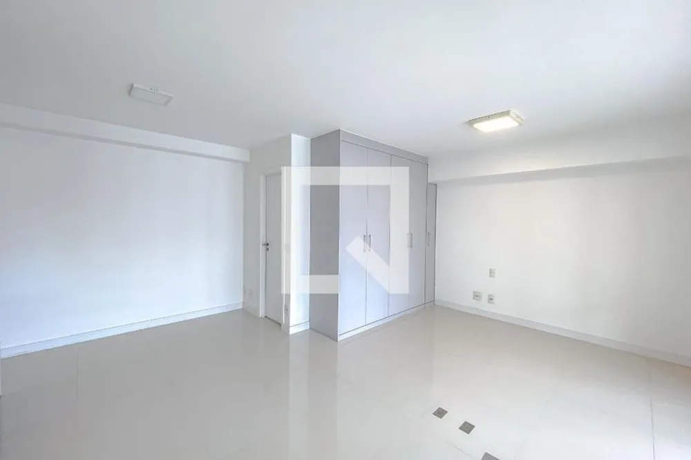 Kitnet-Studio, 53 m² - Foto 1