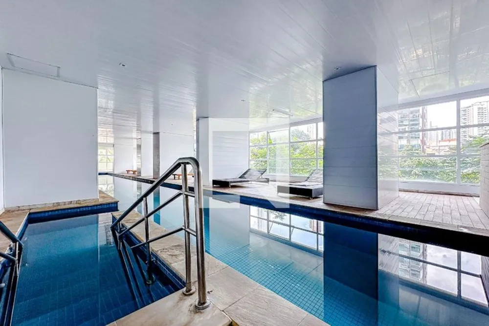 Kitnet-Studio, 53 m² - Foto 12
