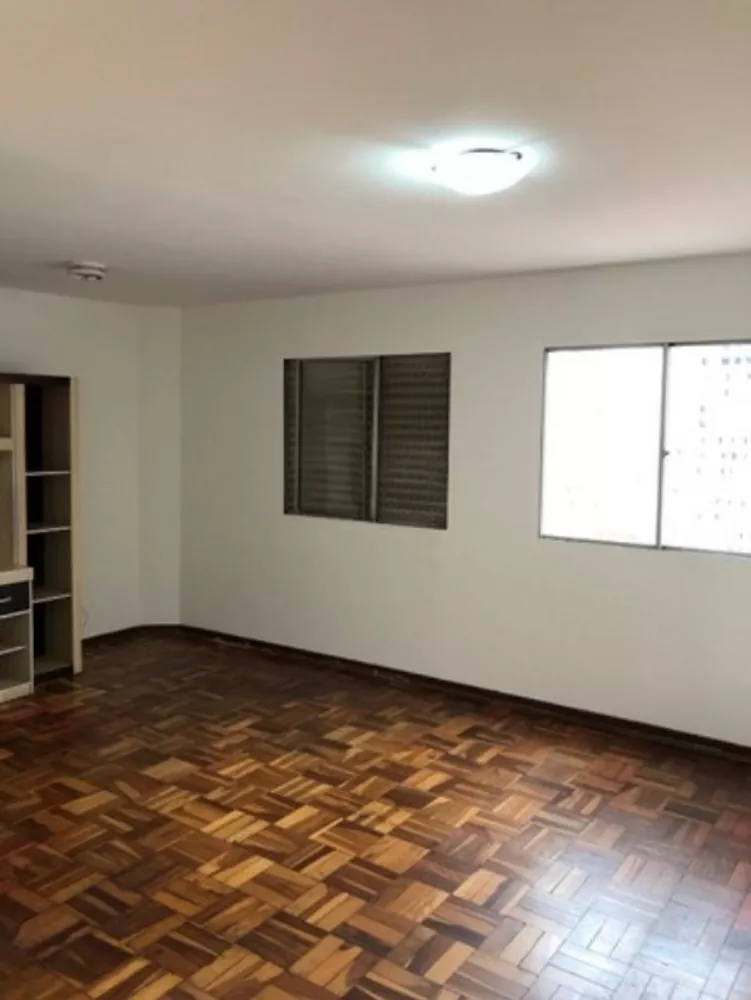 Kitnet e Studio à venda com 1 quarto, 44m² - Foto 1