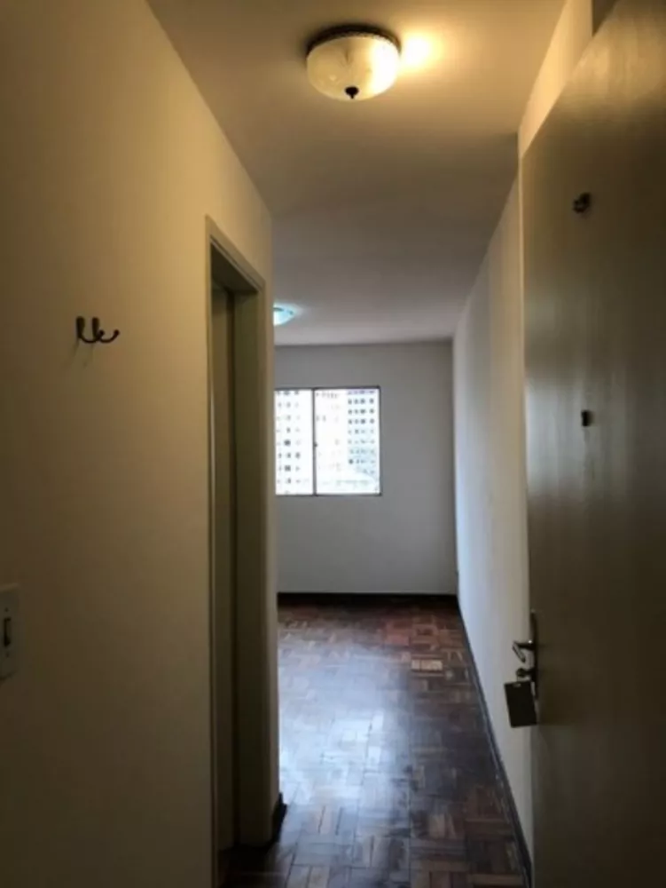 Kitnet e Studio à venda com 1 quarto, 44m² - Foto 2