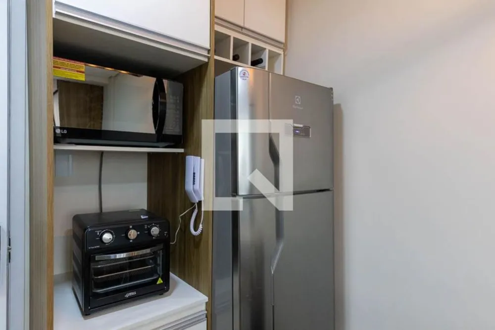 Kitnet-Studio, 37 m² - Foto 2