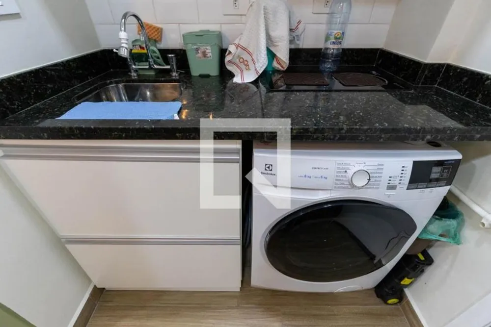 Kitnet-Studio, 37 m² - Foto 4