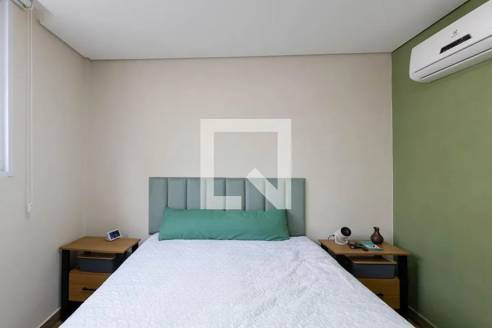 Kitnet-Studio, 37 m² - Foto 1