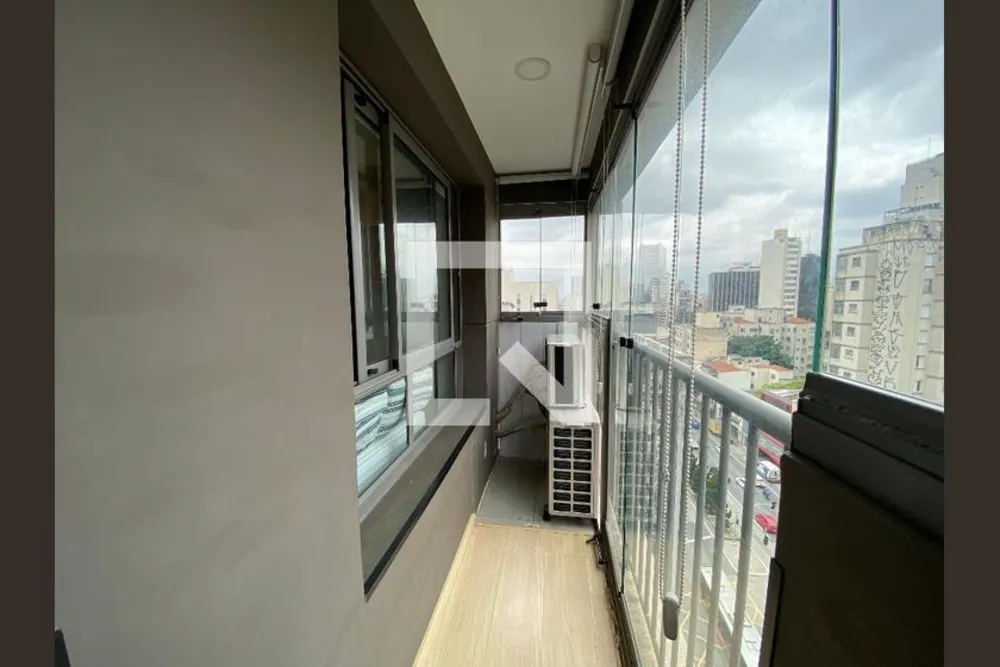 Apartamento, 1 quarto, 36 m² - Foto 3