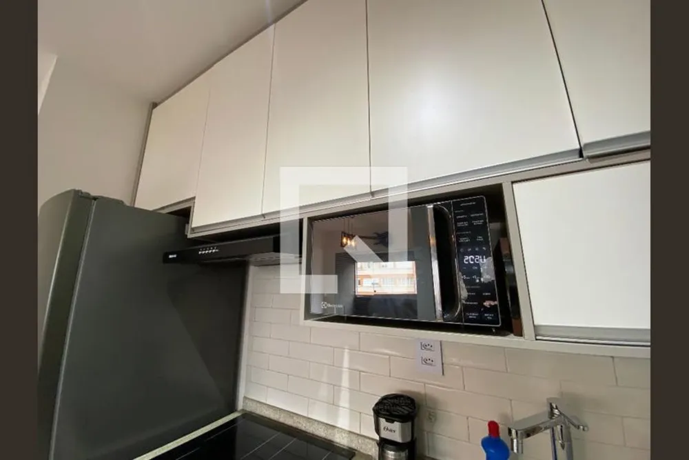 Apartamento, 1 quarto, 36 m² - Foto 8