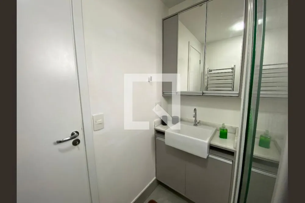 Apartamento, 1 quarto, 36 m² - Foto 4