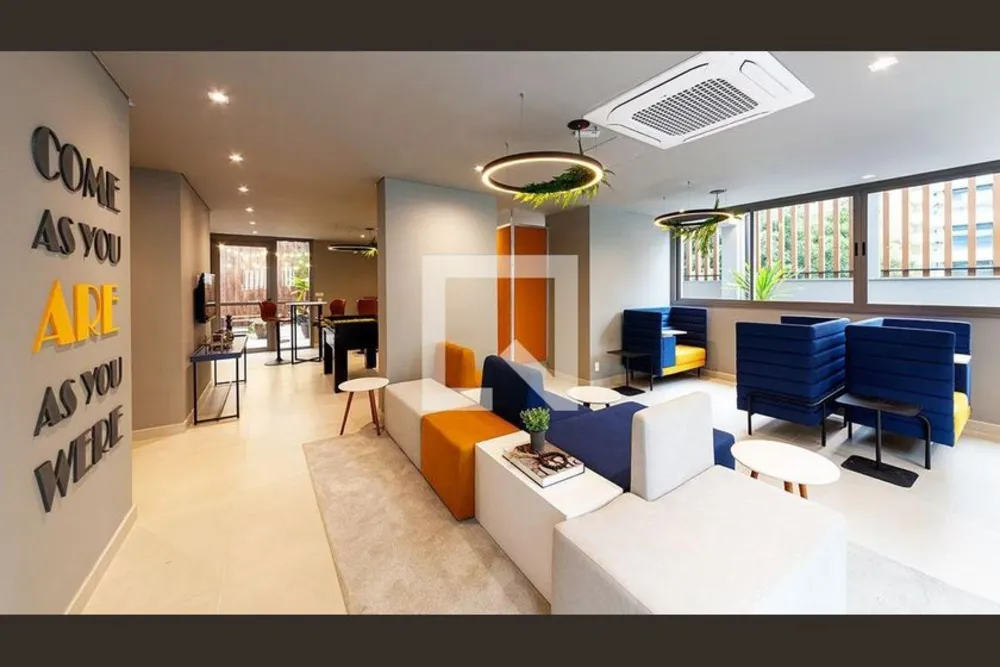 Apartamento, 1 quarto, 36 m² - Foto 10