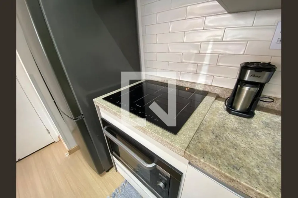 Apartamento, 1 quarto, 36 m² - Foto 7