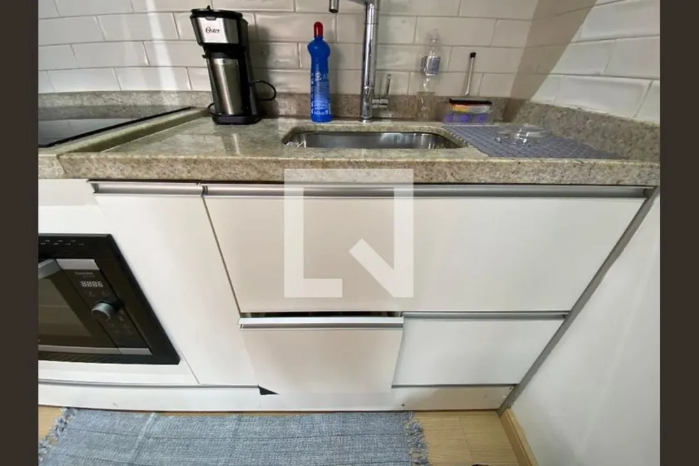 Apartamento, 1 quarto, 36 m² - Foto 3