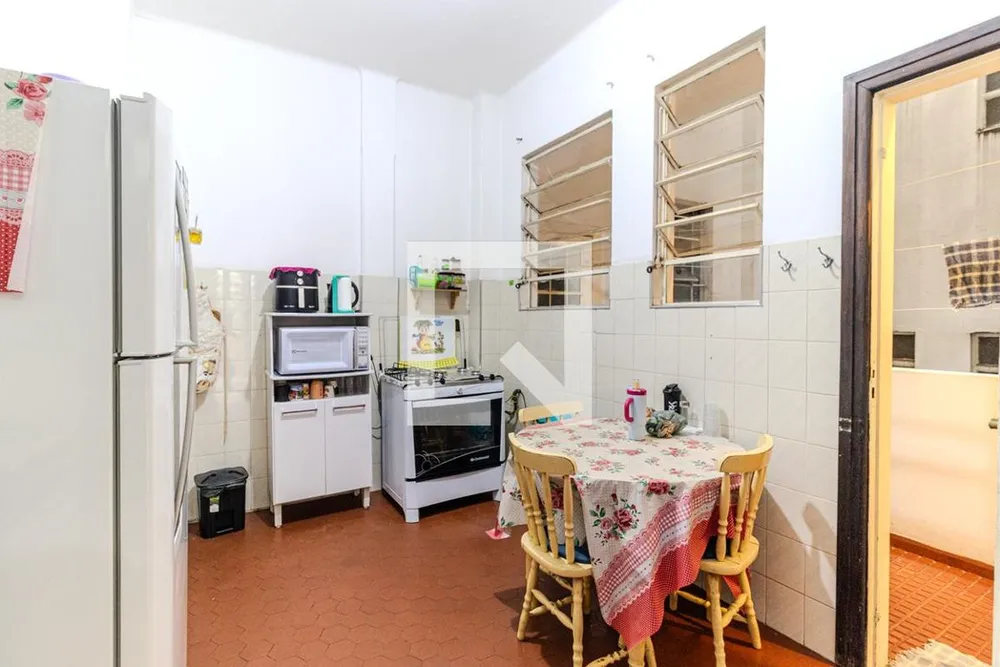 Apartamento, 2 quartos, 110 m² - Foto 1