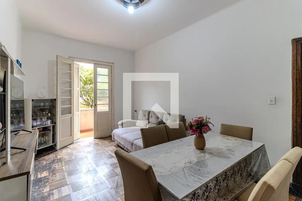 Apartamento, 2 quartos, 110 m² - Foto 1