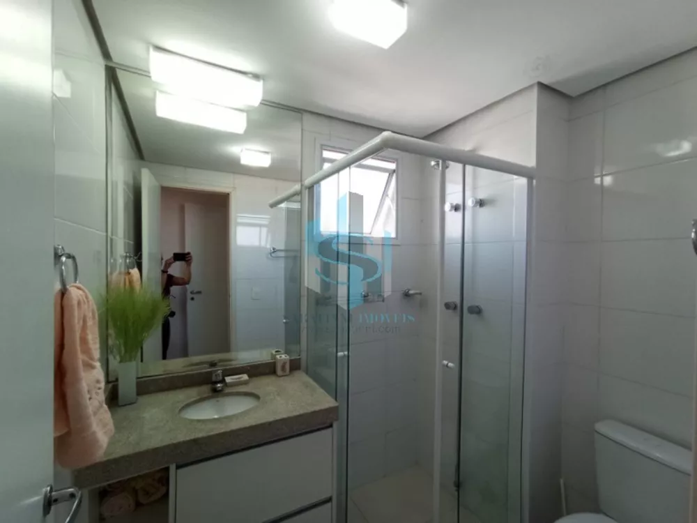 Apartamento, 3 quartos, 86 m² - Foto 1