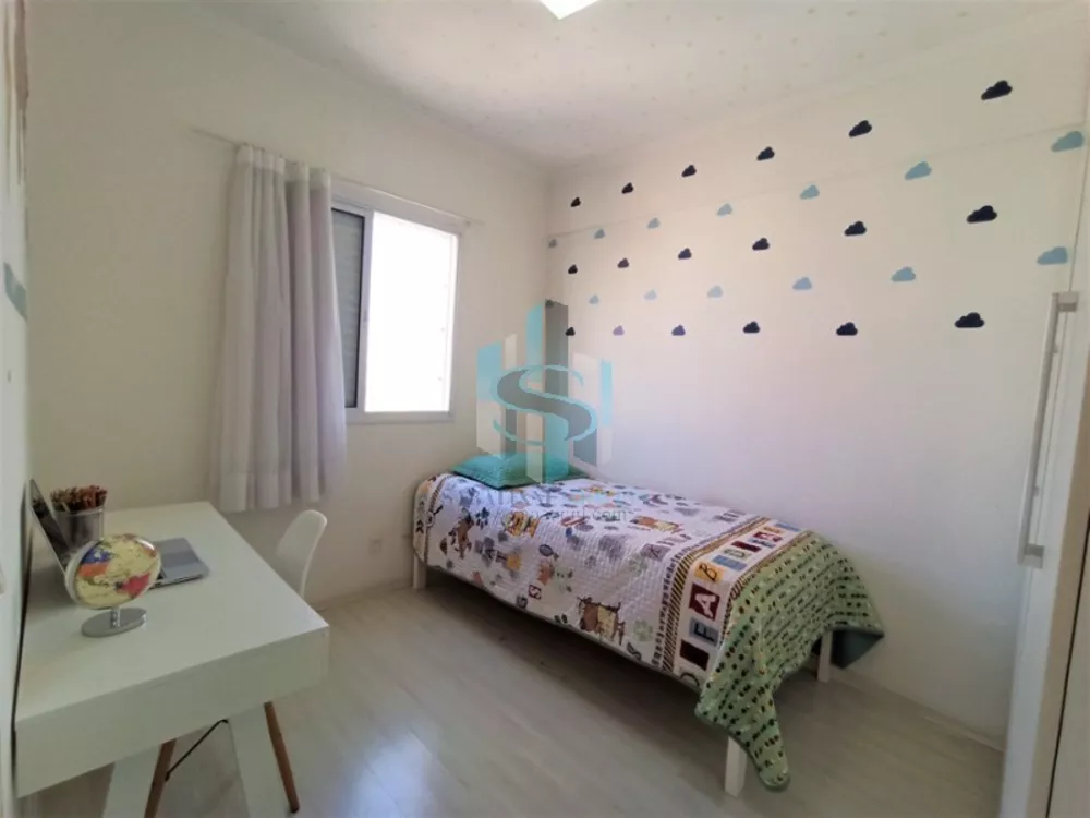 Apartamento, 3 quartos, 86 m² - Foto 4