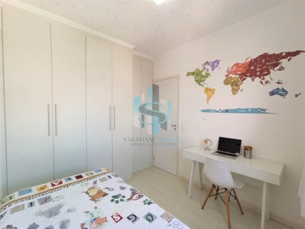 Apartamento, 3 quartos, 86 m² - Foto 2