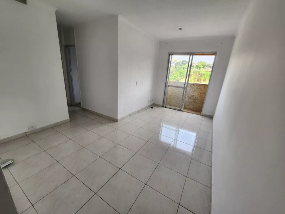Apartamento, 2 quartos, 50 m² - Foto 3