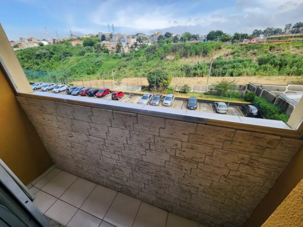 Apartamento, 2 quartos, 50 m² - Foto 5