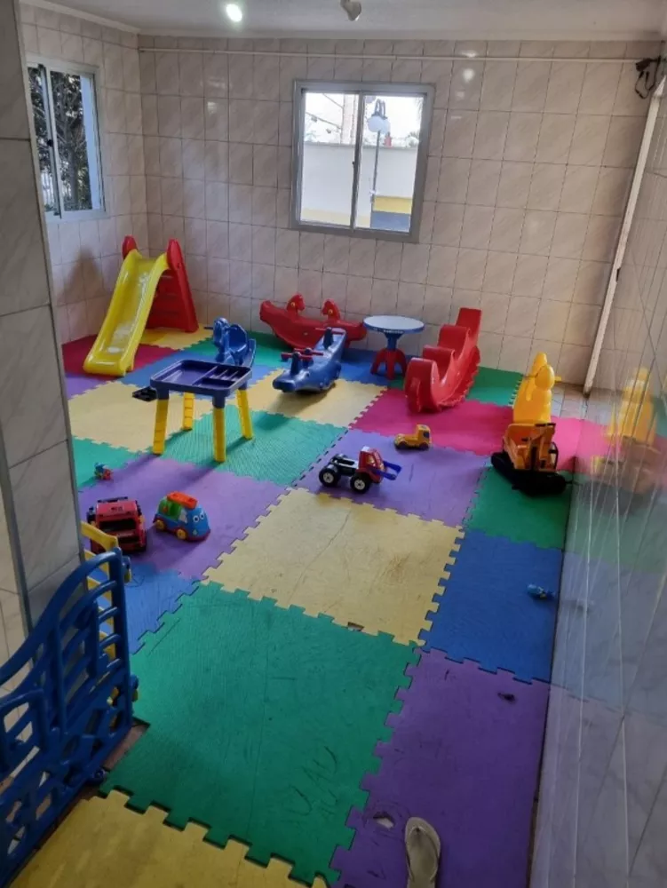 Apartamento, 2 quartos, 50 m² - Foto 8