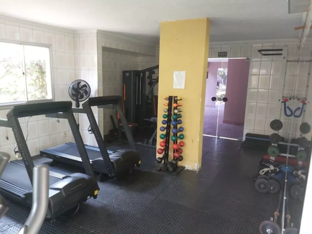 Apartamento, 2 quartos, 50 m² - Foto 6