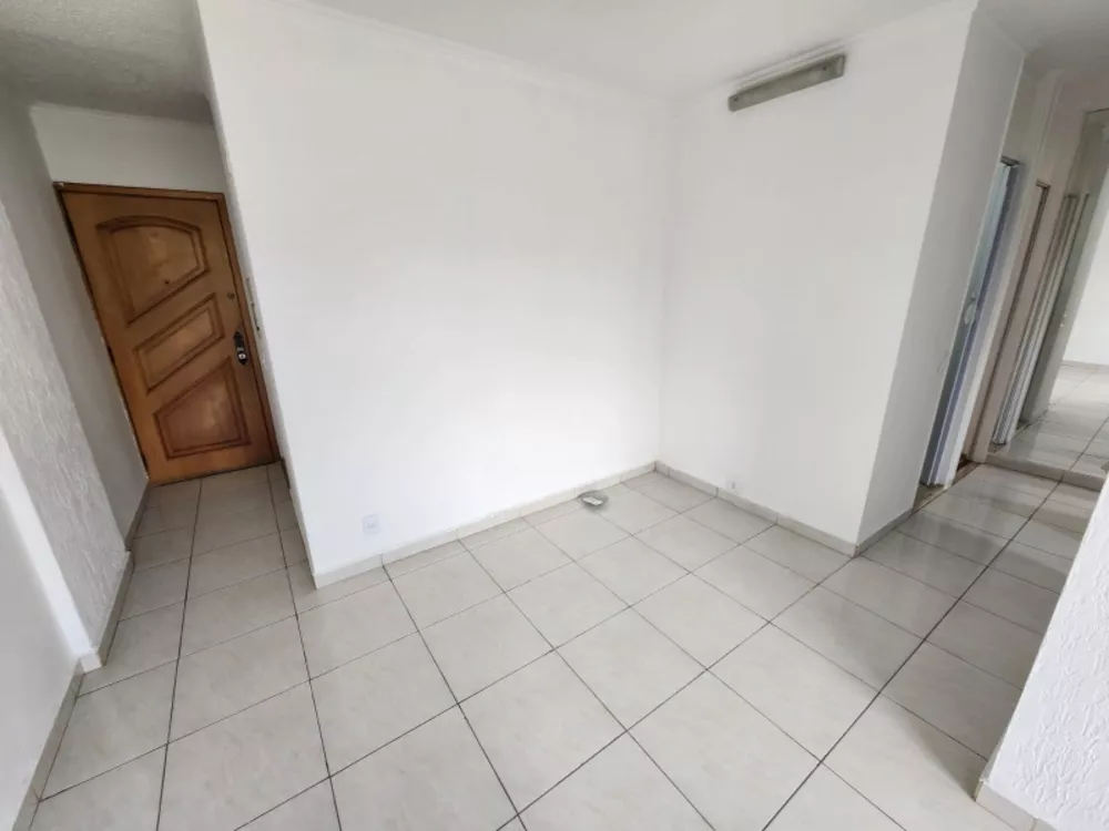 Apartamento, 2 quartos, 50 m² - Foto 7