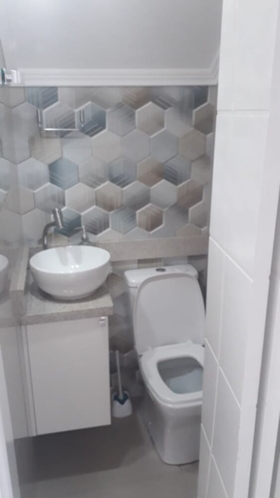 Casa, 2 quartos, 191 m² - Foto 1
